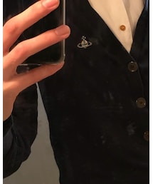 Vivienne Westwood MAN | カーディガン/ボレロ