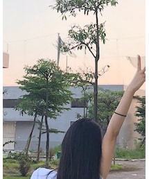 UNIQLO | マウンテンパーカー