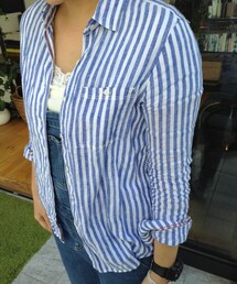 FREDY&GLOSTER | シャツ/ブラウス