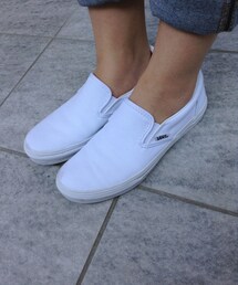 VANS | スニーカー