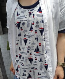 BLUE BLUE | Tシャツ/カットソー