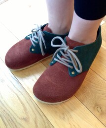 BIRKENSTOCK | ビルケンシュトックのメイン＊(スニーカー)