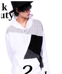 Modish Gaze | パーカー