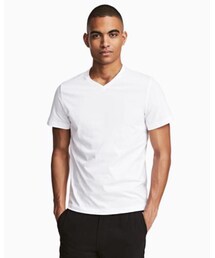 H&M | Tシャツ/カットソー