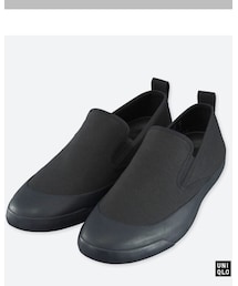 UNIQLO | スリッポン