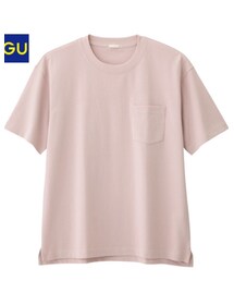GU | Tシャツ/カットソー
