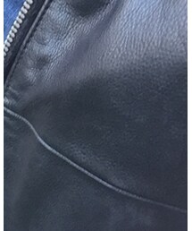 Nudie Jeans | ライダースジャケット