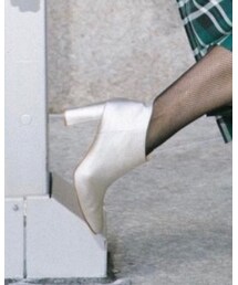 Manolo Blahnik | ブーティ
