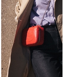 LACOSTE | クラッチバッグ