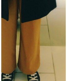 earth music&ecology | パンツ