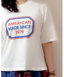 GU | Tシャツ/カットソー