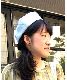 台湾 | ハンチング/ベレー帽