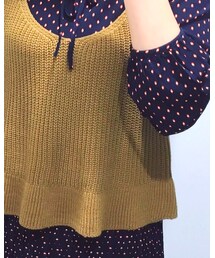 made in Taiwan | トップス