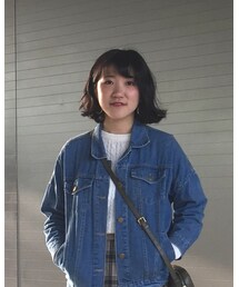 GU | ニット/セーター