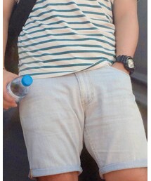 ZARA | その他パンツ