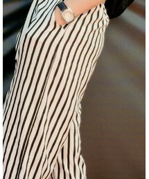 ZARA | その他パンツ