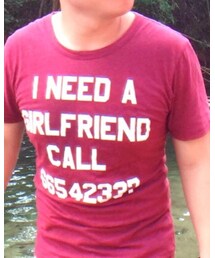 5 | Tシャツ/カットソー