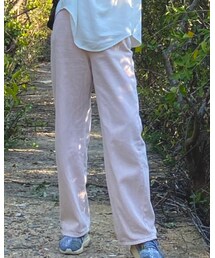 TORIO | デニムパンツ