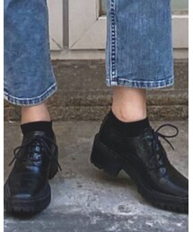 Placebo | ドレスシューズ