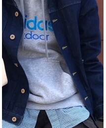 adidas | パーカー