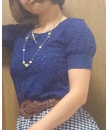 HERE'S | Tシャツ/カットソー