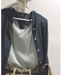 GU | タンクトップ