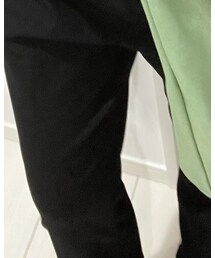 UNIQLO | EZYアンクルパンツ(パンツ)