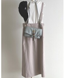 GU | ジャンパースカート