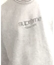 Supreme  | スウェット