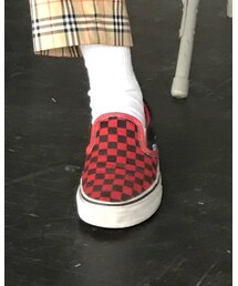 VANS | スリッポン