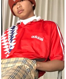 adidas | ジャージ