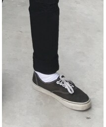 VANS | スニーカー