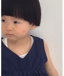 PETIT BATEAU | タンクトップ