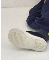 BENSIMON | スニーカー