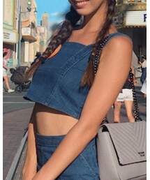 CECIL McBEE | その他トップス