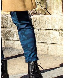 UNIQLO | チノパンツ
