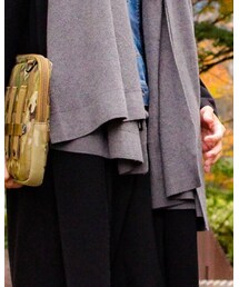 ZARA | ストール/ショール