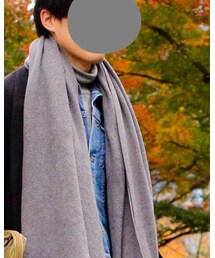 UNIQLO | デニムジャケット