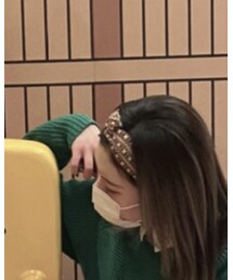 MALAIKA | カチューシャ