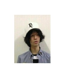 Pistool choco  | キャップ