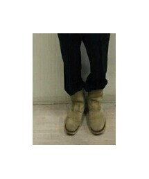 Pistool choco  | チノパンツ