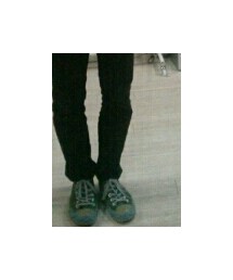 UNIQLO | チノパンツ