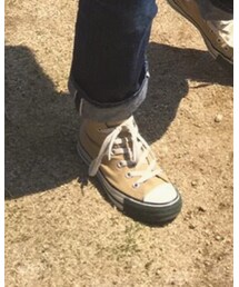 CONVERSE | スニーカー