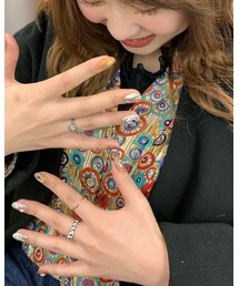 w closet | ジャケット/アウター