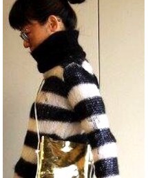 hanna delico | ニット/セーター