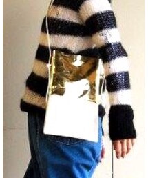 NAPOP | ショルダーバッグ