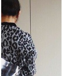 LE CIEL BLEU | トップス