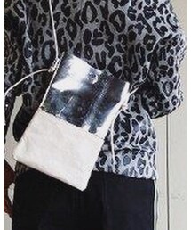 NAPOP | ショルダーバッグ