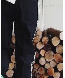 hippiness | チノパンツ