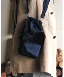 NAPOP | ショルダーバッグ